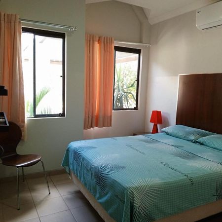סנטה קרוז דה לה סיירה Pequeno Y Acogedor Departamento Con Garaje Y Recibe Pequenos Peluditos מראה חיצוני תמונה