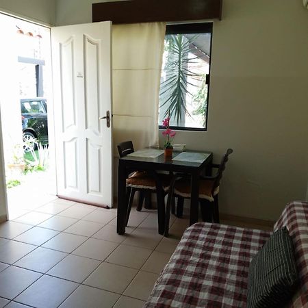 סנטה קרוז דה לה סיירה Pequeno Y Acogedor Departamento Con Garaje Y Recibe Pequenos Peluditos מראה חיצוני תמונה