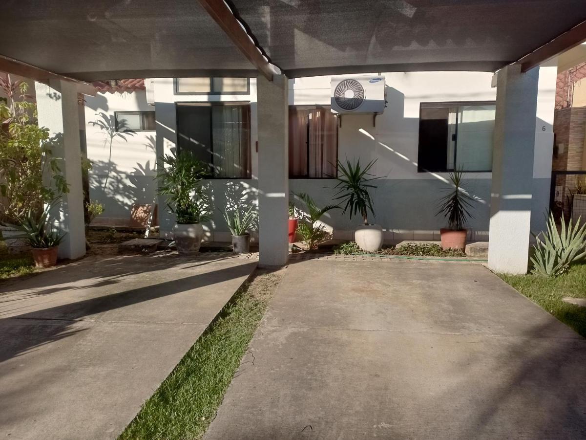 סנטה קרוז דה לה סיירה Pequeno Y Acogedor Departamento Con Garaje Y Recibe Pequenos Peluditos מראה חיצוני תמונה