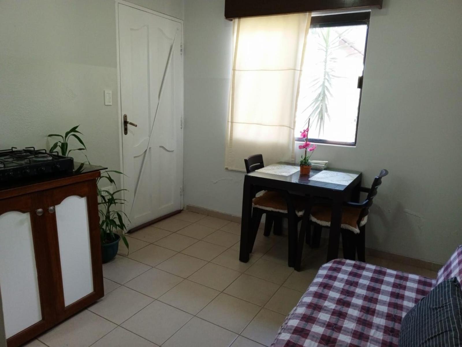 סנטה קרוז דה לה סיירה Pequeno Y Acogedor Departamento Con Garaje Y Recibe Pequenos Peluditos מראה חיצוני תמונה
