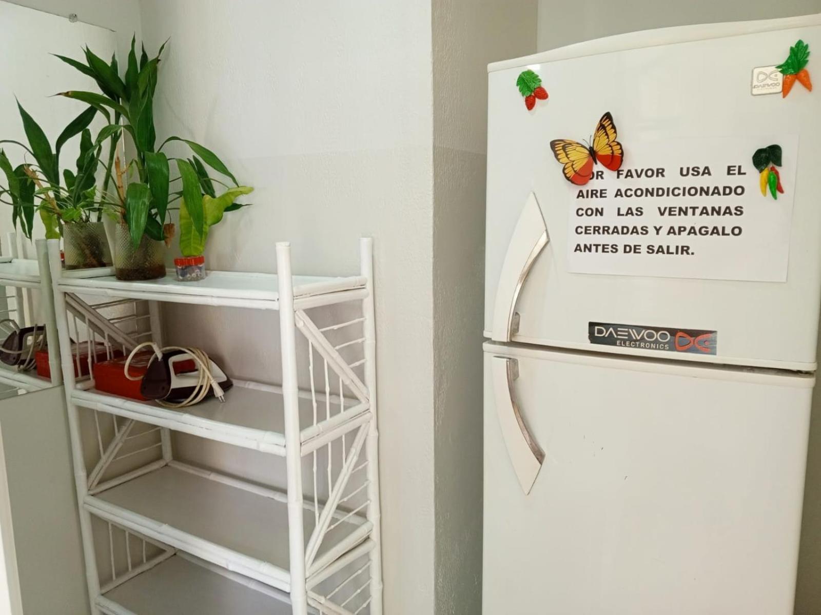 סנטה קרוז דה לה סיירה Pequeno Y Acogedor Departamento Con Garaje Y Recibe Pequenos Peluditos מראה חיצוני תמונה