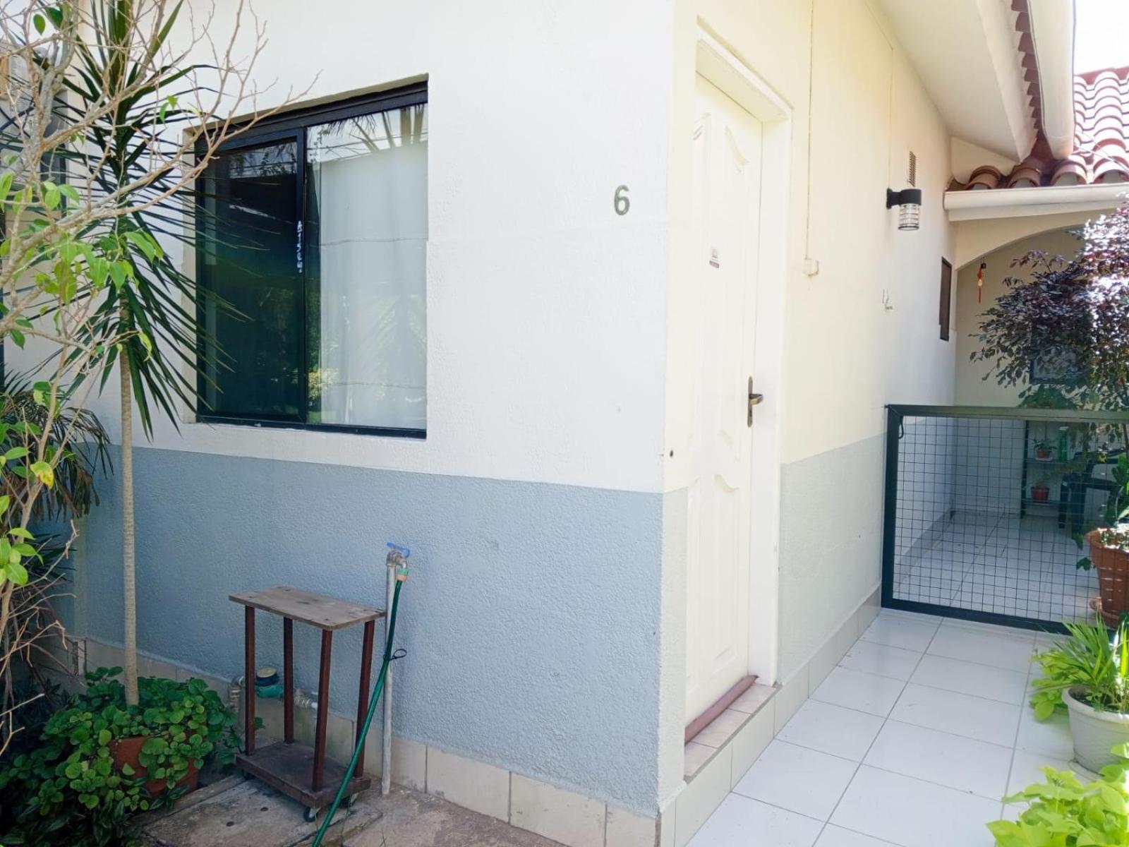 סנטה קרוז דה לה סיירה Pequeno Y Acogedor Departamento Con Garaje Y Recibe Pequenos Peluditos מראה חיצוני תמונה