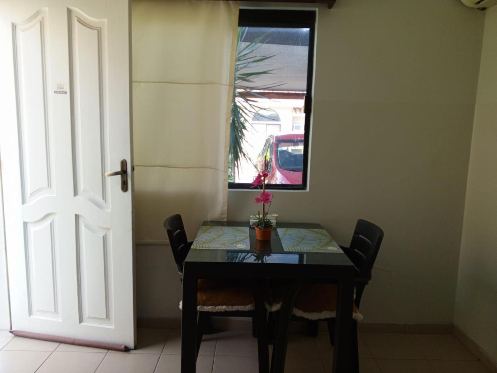 סנטה קרוז דה לה סיירה Pequeno Y Acogedor Departamento Con Garaje Y Recibe Pequenos Peluditos מראה חיצוני תמונה